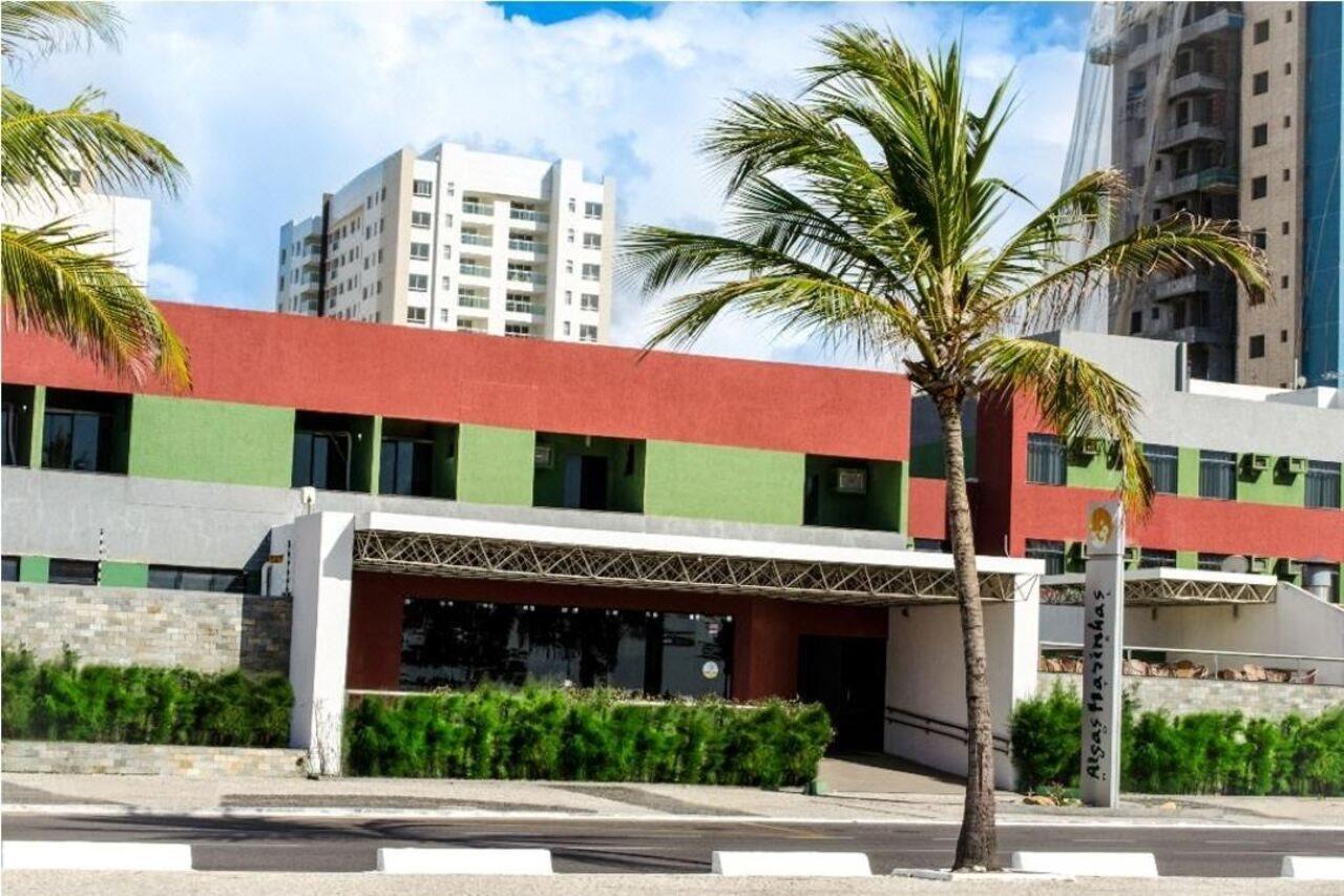 Algas Marinhas 3* Aracaju