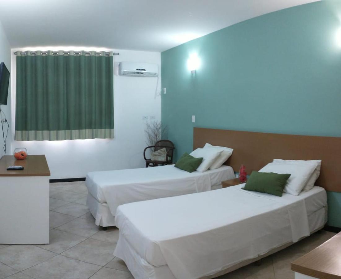 Algas Marinhas Hotel Aracaju