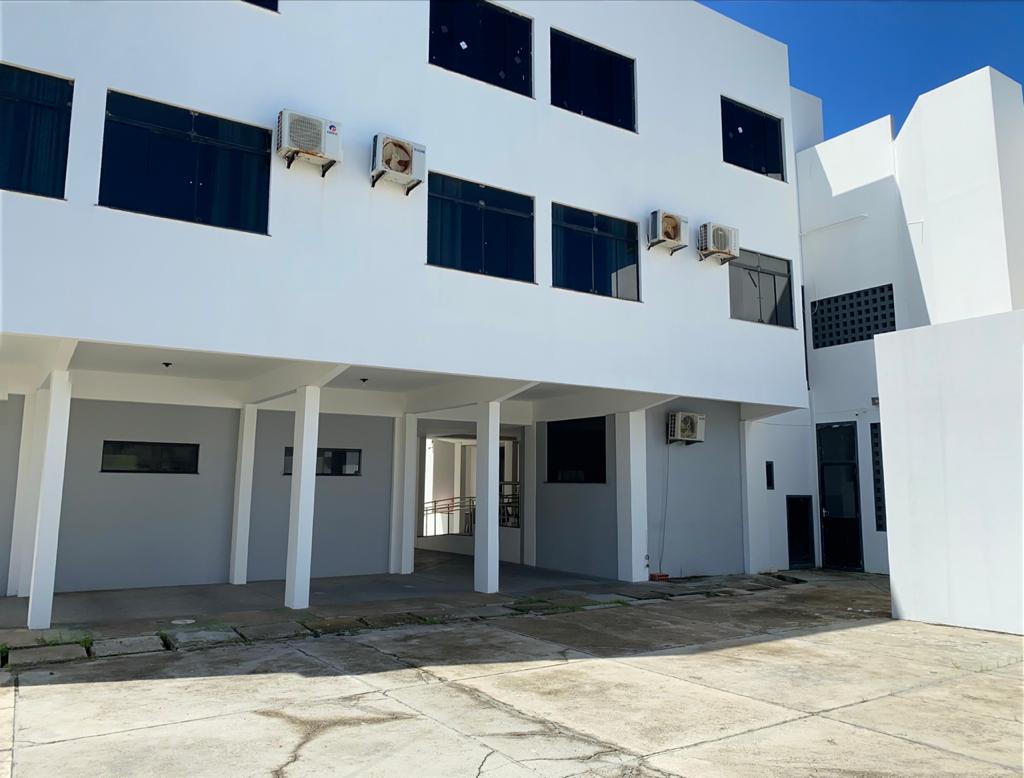 酒店 Algas Marinhas Aracaju