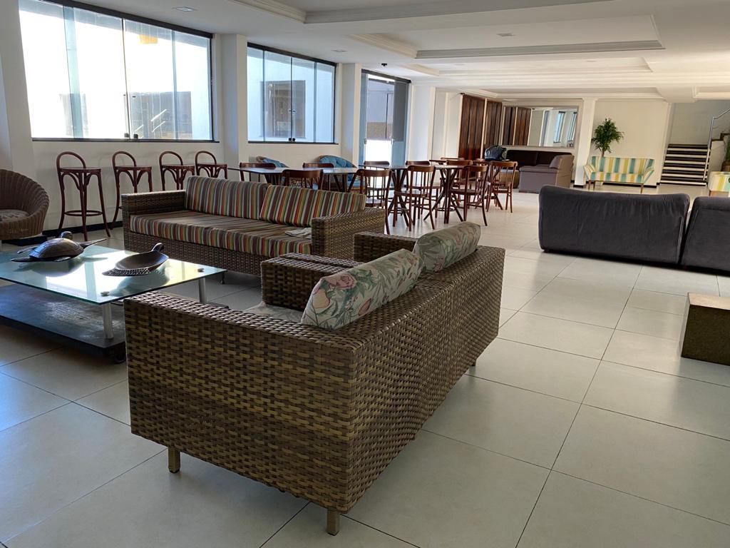 Algas Marinhas Hotel Aracaju