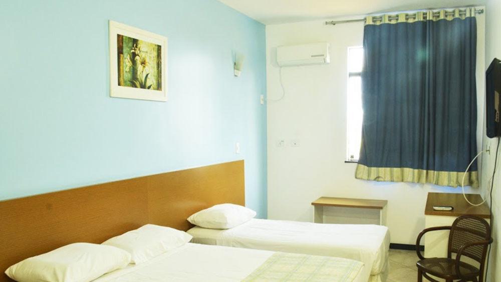 Algas Marinhas 3* Aracaju