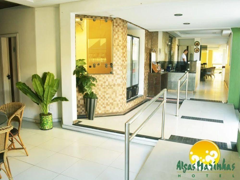 Algas Marinhas 3* Aracaju