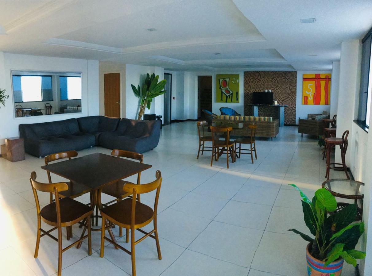 Algas Marinhas 3* Aracaju